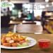 50 Pack EcoQuality 2 oz Leak Proof Plastic Condiment Containers with Attached Lids - Perfect for Sauces, Samples, Slime, Jello Shots, Food Storage & More - Buy Online on GoSupps.com