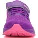 KUBUA Kids Sneakers - Lightweight Breathable Sport Shoes for Boys Girls | Purple - Size 13 Little Kid - Buy Online on GoSupps.com