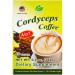 Longreen 4 in 1 Cordyceps Coffee 10 Sachets 6.4 oz (182 g)