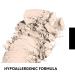 COVERGIRL Clean Simply Powder Foundation in Ivory - Lightweight Coverage for a Flawless Finish - Buy Online on GoSupps.com