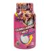 Colored Laundry Tablet Boost Color Brightener and Stain Remover Tablets - Clean Sparkle Hygienic -Oxygen Color Safe protection - 30 Loads