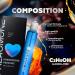 Sexy - Pheromones Perfume for Men to Attract Women Best Way to Get Immediate Female Attention (Oil Pheromone Human Concentrate 10ml) - Buy Online on GoSupps.com