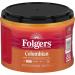 Folgers 100% Colombian Coffee - Buy Online on GoSupps.com