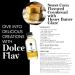 Dolce Foglia Natural Sweet Corn Extract Soluble Multipurpose Flavoring Ideal for Baked Goods - 2 Oz - Buy Online on GoSupps.com