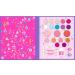 Lip Smacker Holiday Beauty Book - Best Makeup Set for Girls - Buy Online on GoSupps.com