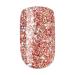 KISS ImPRESS Press-On Manicure Hero Medium Length Square Nails with PureFit Technology Includes Cleaning Pad Mini File & 30 Artificial Nails - Buy Online on GoSupps.com