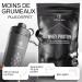 ORGAINIC Whey Protein - Grass Fed Whey - Contains Essential and Non-Essential Amino Acids and BCAA - Buy Online on GoSupps.com