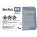 Wipe SaniCloth Af3 Large 160 Count - Hospital Grade Disinfectant Wipes - Buy Online on GoSupps.com