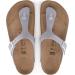 Buy Birkenstock Gizeh Platform Nubuck Leather Sandals 42 Multi - Stylish & Comfortable Footwear for Global Shipping - Buy Online on GoSupps.com