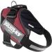 Buy IDC Powerharness XL/2 in Bordeaux | Best International Shipping for Quality Pet Gear - Buy Online on GoSupps.com