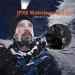 90000 Lumens Rechargeable LED Headlamp with 5 Modes - Adjustable Headband for Fishing, Hiking, Backpacking - Adults & Kids - Buy Online on GoSupps.com