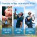 Waterdrop Water Filter Straw 4 Pack for Camping and Emergency Preparedness - Buy Online on GoSupps.com