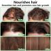 100% Raw Batana Oil for Hair Growth | Dr. Sebi Pure Organic Oil from Honduras | Anti Hair Loss & Split Ends | 4.2 FL oz - Buy Online on GoSupps.com