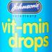 Johnson's Vet 14M016 Vitamin/Mineral Drops For Cage Bird 100 ml - Buy Online on GoSupps.com
