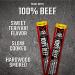 Jack Link's Teriyaki Beef Sticks - 20 Count Protein Snack, 6g Protein, No MSG - Buy Online on GoSupps.com