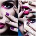 Gradient Style Nail Polish Stickers - 336 Pieces Self-Adhesive Nail Strips with Nail File for DIY Nail Decorations | Gel Nail Strips Art Decals for Home Women Girls - Buy Online on GoSupps.com