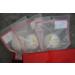 All Natural Sponge Gift Set (three pure konjac sponges)