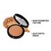 Lord & Berry BRONZER Face Powder in Biscotto - Lightweight, High Pigment, Matte Finish - Buy Online on GoSupps.com