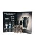 Paco Rabanne INVICTUS EDP Extreme MEN spray vial perfume 1.5 ml / 0.05 fl oz - Set of 3 - Buy Online on GoSupps.com