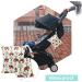 Wet Bag Set: 3 PCS Waterproof Nappy Bag for Cloth Diapers, Travel, and Organizing - Reusable Produce Bags with Zipper Pockets and Handle - Ideal for Trip, Beach, Daycare, Gym - Blue - Buy Online on GoSupps.com