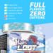 Hydro LOOT - Game Booster with Flow-State Formula | 25 Servings (150g) Without Caffeine | Hydration Drink with Vitamins and Plant Extracts | Gaming Booster (Rare Raspberry) Hydro LOOT Rare Raspberry - Buy Online on GoSupps.com