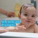 Johnson's Tear-Free Baby Wash & Shampoo - Hypoallergenic  Gentle for Sensitive Skin  27.1 fl. Oz - Buy Online on GoSupps.com