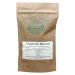 Herba Organica - Cinquefoil Rhizome Herbal Tea - Comarum palustre L - Potentille Des Marais Rhizome Tisane (100g)
