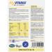 Vitargo Re-fuel 2000g Can - Fast-Acting Carbohydrate Powder for Energy | International Shipping Available - Buy Online on GoSupps.com