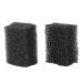 Buy Special Effects Makeup Sponge | Stipple Sponges for Scar Stubble Beard & Freckles | Soft & Portable Halloween Essentials | International Shipping Available - Buy Online on GoSupps.com