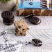 Quest Nutrition Favorites Bundle Chocolate Chip Cookie Dough & Cookies and Cream Protein Bars - Buy Online on GoSupps.com