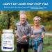 Gout Care Joint Supplement Reduces elevated uric acid blood levels which is an underlying cause of gout. With Black Cherry Extract Celery Seeds and Devil's Claw 100 capsules - MapleLife - Buy Online on GoSupps.com