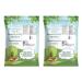 Non-GMO Black Chia Seeds 15lb - Sproutable, Vegan, Keto, Sirtfood, Kosher - Rich in Omega-3s, Fiber, Protein - Great for Pudding, Smoothie, Oatmeal - Bulk Pack - Buy Online on GoSupps.com