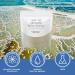 Premier Dead Sea Salt Aromatic Bath Crystals - Natural Mineral Treatment for Clean, Soft Skin | 100g - Buy Online on GoSupps.com