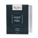 Exfoliating Foot Peel Mask 2-Pack - Extra-Strong Baby Feet Peeling Mask - Chemical-Free Dead Skin Exfoliator - Natural Peeling Foot Mask for Soft Smooth Feet - Cracked Heel Treatment for Women and Men