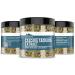 Earthborn Elements Cascara Sagrada Extract - 200 Capsules, Pure & Undiluted - No Additives | 200 Count - Buy Online on GoSupps.com