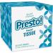 Presto! Ultra-Soft Facial Tissues - 3-Ply, 66 Count per Box (Pack of 18) - Amazon Brand - Buy Online on GoSupps.com
