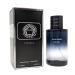 META-BOSEM SAGE Cologne for Men Eau de Toilette Natural Spray Masculine and Woody Scents | Casual and Formal Wear | Great Gift Collection for Holidays 3.4 Fl Oz/100 Ml - Buy Online on GoSupps.com