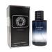 META-BOSEM NYC SUV Men's Cologne Eau de Toilette Natural Spray - Fresh Woody Scents - Great Holiday Gift - a Classic Bottle 3.8 Fluid Ounce/110Ml Nyc Suv 3.4 Fl Oz (Pack of 1)