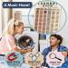 Laundry Care Guide Easy To Follow Instructions Magnets Laundry Symbols For Washing Machine Laundry Help Laundry Symbols Guide Magnet Laundry Magnets For Washing Machine Laundry Instructions - Buy Online on GoSupps.com
