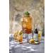 MONIN Premium Lemon Tea Concentrate 1L - Vegan-Friendly, Allergen-Free, 100% Natural Flavours - Ideal for Hot and Iced Teas - 1 Pack - Buy Online on GoSupps.com