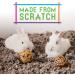 carefresh 99% Dust-Free Small Pet Bedding with Odor Control - 14 L - Buy Online on GoSupps.com