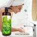 Dead Sea Collection Tea Tree Oil Hand Soap - Moisturizing Gel Cleanser - 2 Pack (33.8 Fl. Oz Each) - Buy Online on GoSupps.com