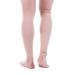 Doc Miller Compression Calf Sleeve - Medical Grade 20-30mmHg Support for Running & Recovery | Petite Men & Women | Beige | 1 Pair - Medium Size - Buy Online on GoSupps.com