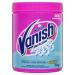 Vanish Napisan Oxi Action Sensitive Powder 1kg.