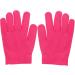 minkissy Gloves Pairs Moisturizing Gloves Sleeping Gloves Hand mask Gloves moisturizing Gloves Over Lotion Gloves Cosmetic Gloves Enhancing Dry Hands Essential Oil Miss at Mask - Buy Online on GoSupps.com