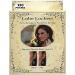 Lobe Lockers Ear Lobe Support Patches - 120 Lift Repair Stickers - Ideal for Heavy Earrings - 1 Pair Bullet Clutch Safety Backs - Buy Online on GoSupps.com