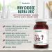 NUTRA URIC - 4000mg Montmorency Cherry Tablets | Ultra High Strength Supplement for Uric Acid Balance by NutraVit - Buy Online on GoSupps.com