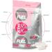 Urban Fuel Raspberry Fruit and Detox Fuel Bundle Diet Pills (90 Capsules Refill Pouches) - Buy Online on GoSupps.com