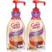 Nestle Coffee mate Coffee Creamer, Sweetened Original, Concentrated Liquid Pump Bottle, Non Dairy, No Refrigeration, 50.7 Fl. Oz (Pack of 2) Sweetened Original 50.7 Fl Oz (Pack of 2)