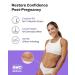 AWD Silicone Scar Tape for Surgical Scars - Pre-Cut Medical Grade Sheets for C Section & Tummy Tuck - 1.6 x 60 Roll - Buy Online on GoSupps.com